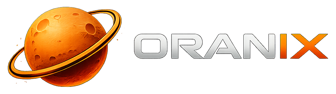 ORANIX